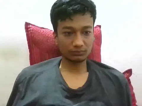 jimnail007 online show from April 14, 2026, 4:18 am