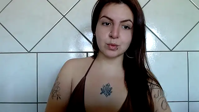 chelbyy online show from September 12, 2025, 7:14 pm