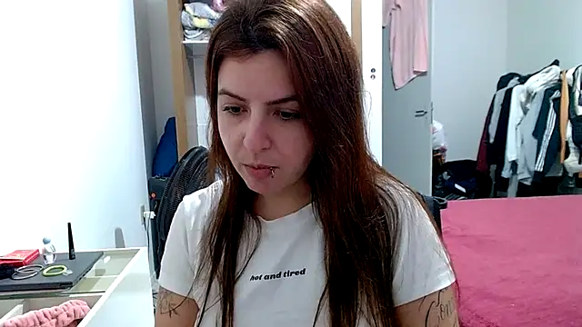 chelbyy online show from September 22, 2025, 10:56 pm