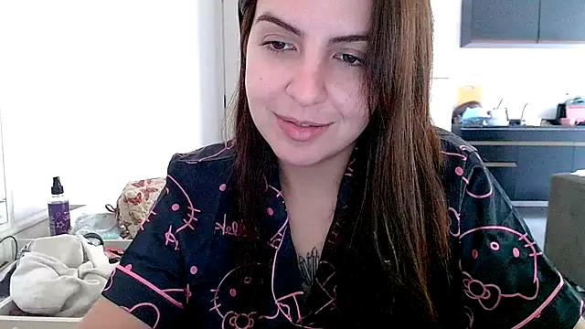 Snapshot of chelbyy chatting on May 7, 2026, 12:32 pm chelbyy online show from May 7, 2026, 12:32 pm
