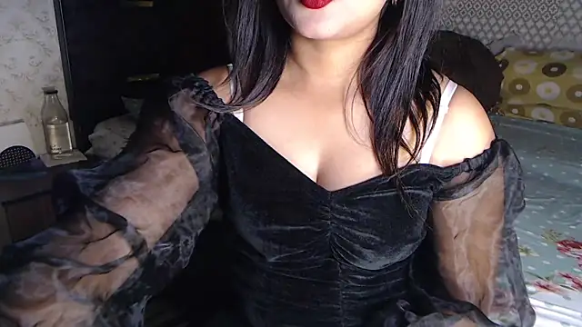 Indian Anu online show from December 22, 2024, 4:06 pm