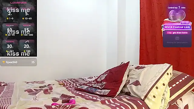 Snapshot of Aroon_Stonne chatting on January 16, 2025, 5:00 am Aroon Stonne online show from January 16, 2025, 5:00 am