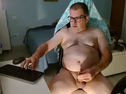 ItalianEXB online show from September 26, 2025, 10:25 pm