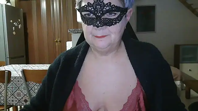 simona60 online show from December 17, 2024, 2:00 pm