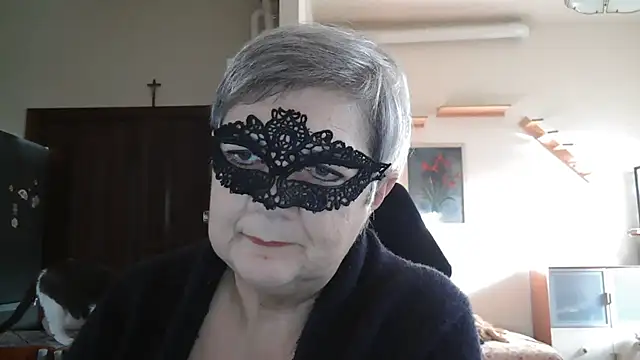 simona60 online show from January 29, 2025, 2:10 pm