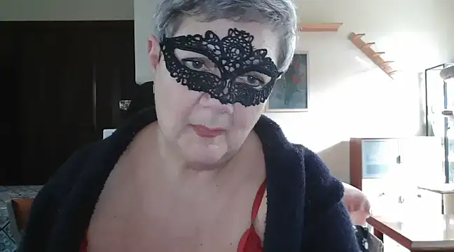 simona60 online show from March 18, 2025, 2:26 pm