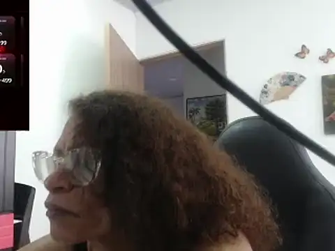 BustyMilf  online show from March 22, 2025, 6:36 pm