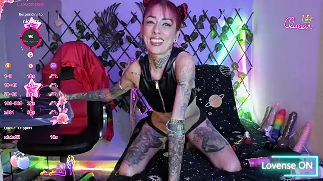 elise mouris online show from March 31, 2026, 4:13 am