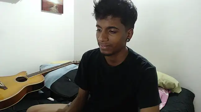 stevenosori online show from December 25, 2024, 6:20 am