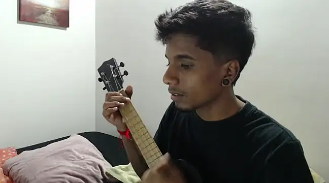 stevenosori online show from December 28, 2024, 9:51 pm