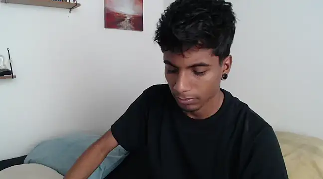 stevenosori online show from January 10, 2025, 2:34 pm