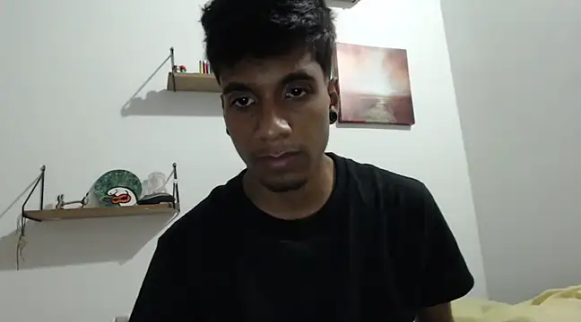 stevenosori online show from January 12, 2025, 3:39 am