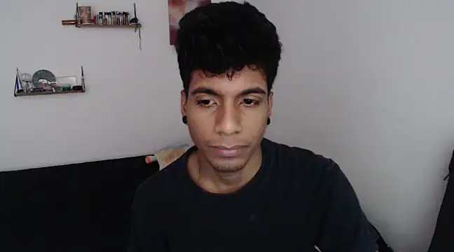 stevenosori online show from February 12, 2025, 12:33 pm