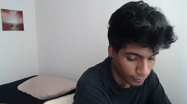 stevenosori online show from February 13, 2025, 5:44 pm