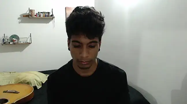 stevenosori online show from February 17, 2025, 12:32 am