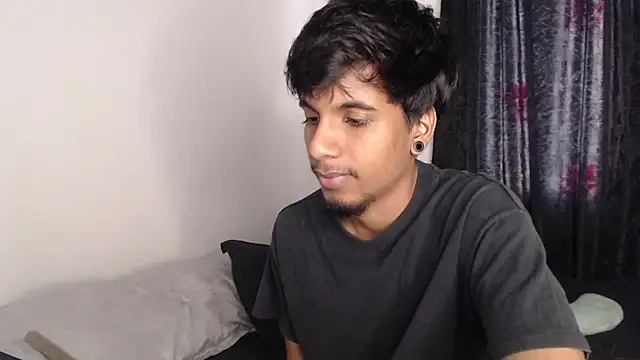 stevenosori online show from September 13, 2025, 2:17 pm