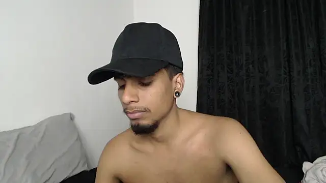 stevenosori online show from September 26, 2025, 12:03 am