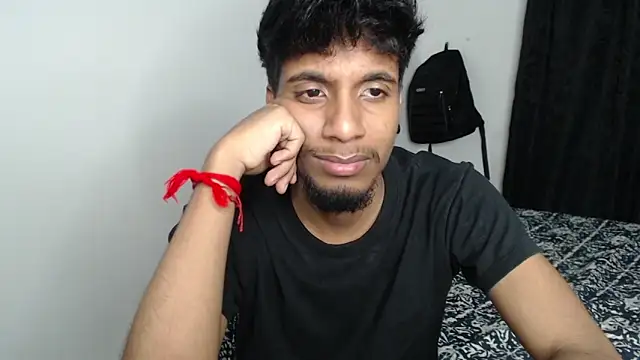 stevenosori online show from September 30, 2025, 2:38 am