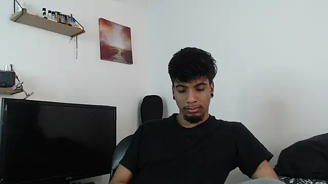 stevenosori online show from September 30, 2025, 2:44 pm