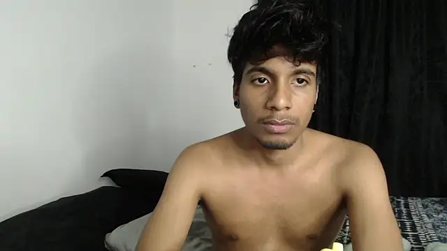 stevenosori online show from October 22, 2025, 11:37 pm