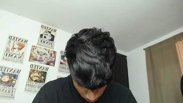 stevenosori online show from March 31, 2026, 1:55 pm