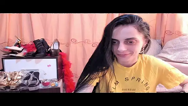 jessystarr online show from June 11, 2026, 9:29 am