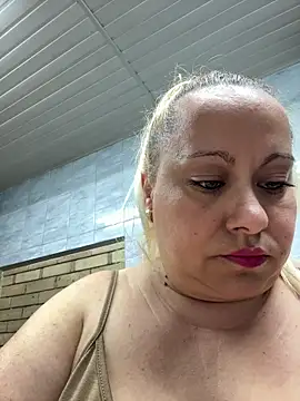 SabinaSweety online show from March 12, 2026, 12:11 pm