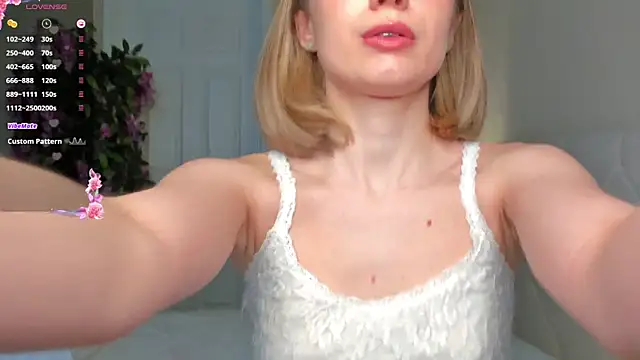 BabyEllen online show from January 23, 2025, 8:13 pm