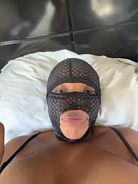 Ebony nasty girl online show from April 15, 2026, 7:37 am