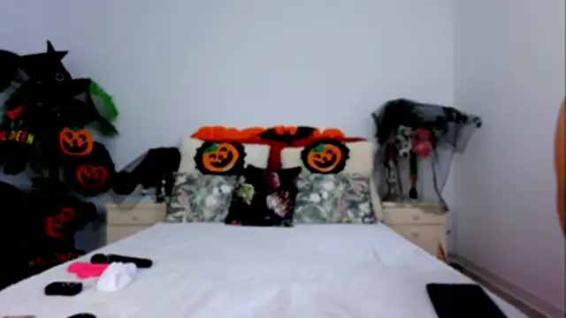 SashaRizz online show from October 25, 2025, 4:42 am