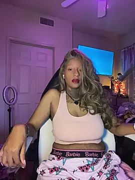 MzParker online show from December 14, 2024, 3:29 am