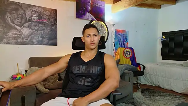Snapshot of BenjaminCooperk chatting on July 24, 2026, 4:21 am BenjaminCooperk online show from July 24, 2026, 4:21 am