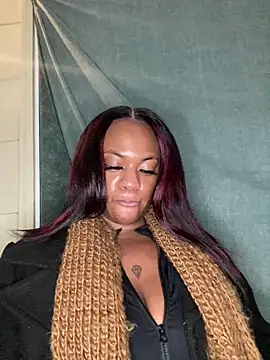 AlexaTheSlut online show from January 11, 2025, 5:20 am