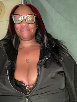 AlexaTheSlut online show from January 24, 2025, 8:34 am