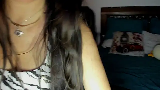 Ariella tits online show from March 16, 2026, 12:17 am