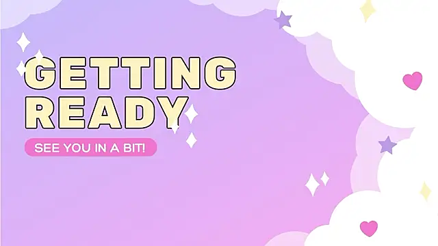 goodbyegrlz online show from March 4, 2026, 5:19 pm