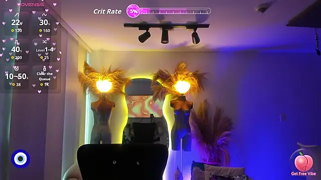 Snapshot of Angel_Peach chatting on June 17, 2026, 1:45 pm Angel Peach online show from June 17, 2026, 1:45 pm