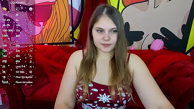 VinnaSky online show from November 5, 2025, 7:41 am