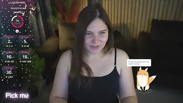 Snapshot of VinnaSky chatting on June 16, 2026, 6:38 am VinnaSky online show from June 16, 2026, 6:38 am
