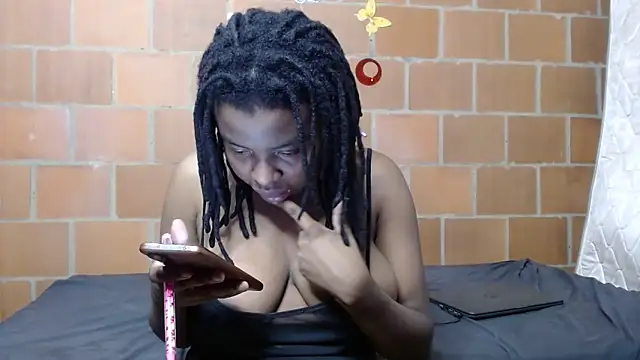 Magaharper10 online show from March 8, 2026, 2:48 am