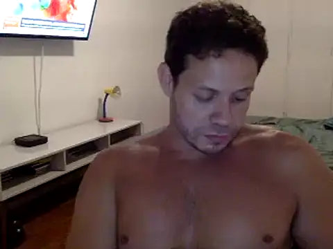 FelipeRiver online show from March 10, 2025, 12:40 am