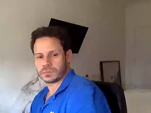 FelipeRiver online show from October 1, 2025, 1:28 pm