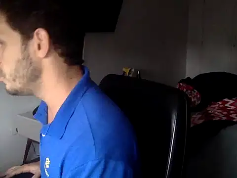 FelipeRiver online show from March 10, 2026, 6:46 pm