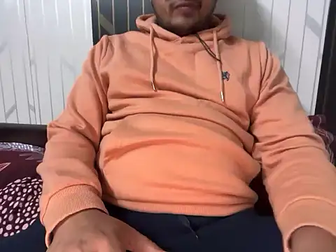 nishantsaraswat online show from November 19, 2025, 5:35 pm