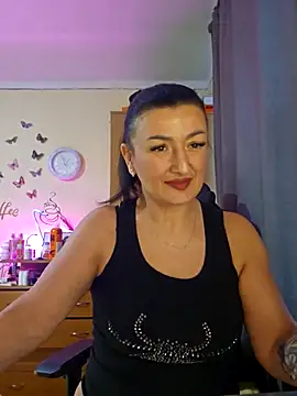 Hotangel75 online show from February 9, 2026, 10:19 am