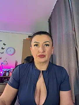 Hotangel75 online show from March 25, 2026, 9:26 am