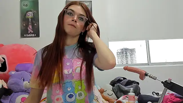 cherry weet 29 online show from November 14, 2025, 9:24 pm