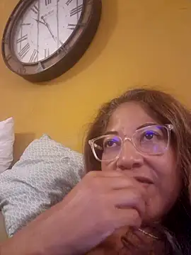 mila38 online show from September 17, 2025, 9:27 pm