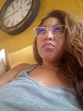 mila38 online show from September 27, 2025, 7:46 am