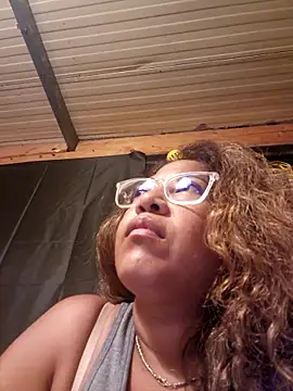 mila38 online show from September 30, 2025, 8:58 pm